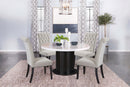 Sherry 5 Pc Dining Sets - Furniture Now (CA)