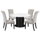 Sherry 5 Pc Dining Sets - Furniture Now (CA)