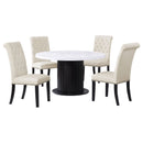 Sherry 5 Pc Dining Sets - Furniture Now (CA)