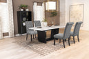 Sherry 5 Pc Dining Set - Furniture Now (CA)