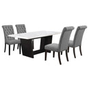 Sherry 5 Pc Dining Set - Furniture Now (CA)
