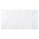 Sherry Rectangular Marble Top Dining Table set - Furniture Now (CA)