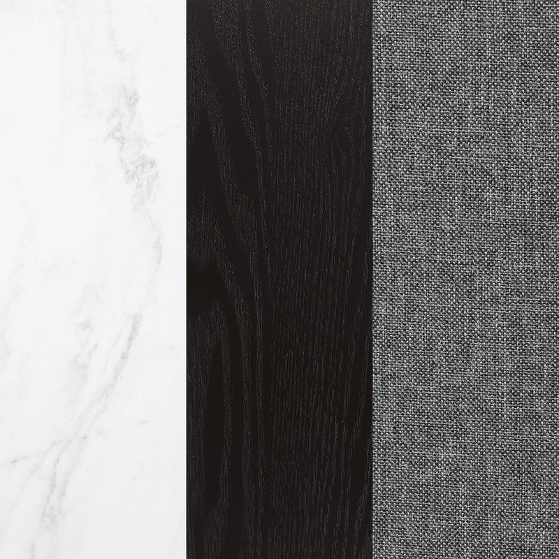 Sherry 7 Pc Dining Set - Furniture Now (CA)