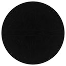 Florence Dining Tables Black - Furniture Now (CA)