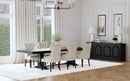 Florence 7 Pc Dining Set - Furniture Now (CA)