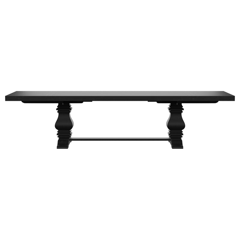 Florence 7 Pc Dining Set - Furniture Now (CA)