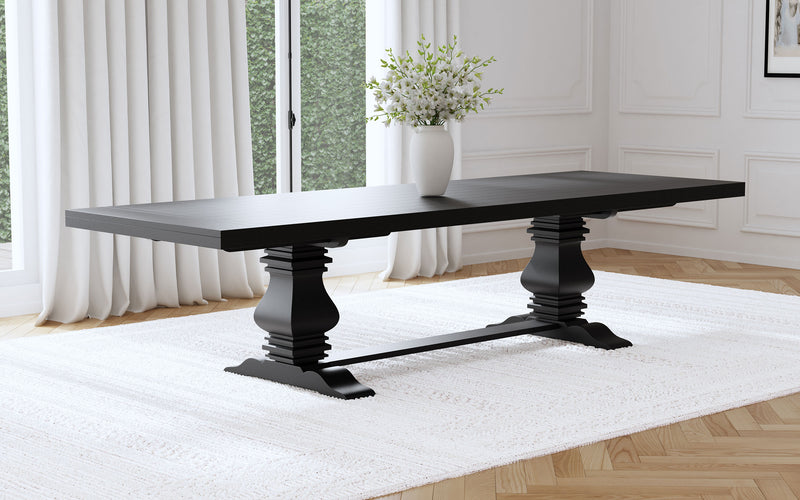 Florence Dining Tables - Furniture Now (CA)