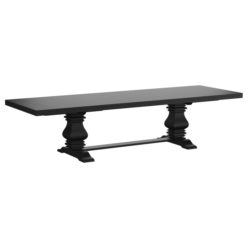 Florence Dining Tables - Furniture Now (CA)