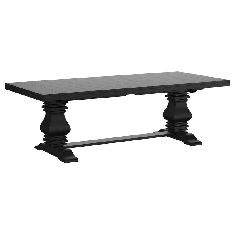Florence Dining Tables - Furniture Now (CA)