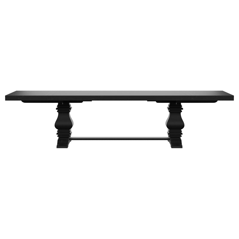 Florence Dining Tables - Furniture Now (CA)