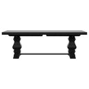 Florence Dining Tables - Furniture Now (CA)