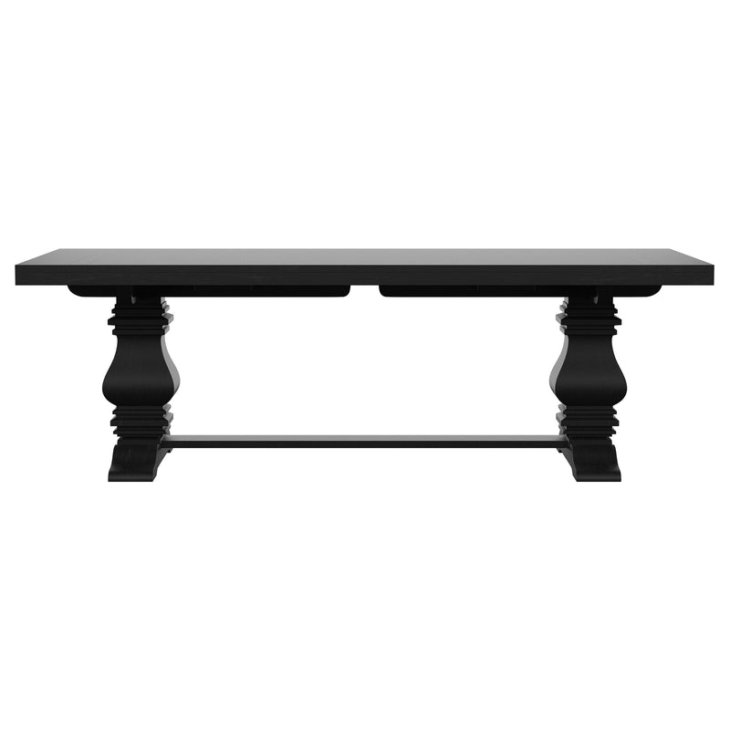 Florence Dining Tables - Furniture Now (CA)