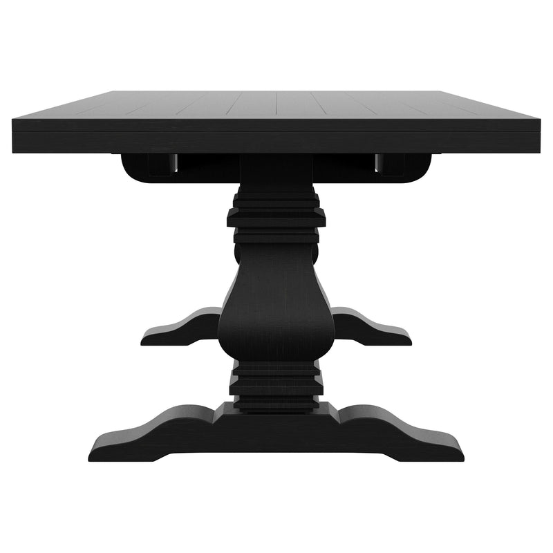 Florence Dining Tables - Furniture Now (CA)