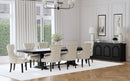 Florence Dining Tables - Furniture Now (CA)