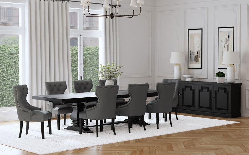 Florence Dining Tables - Furniture Now (CA)