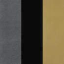 Ellie 5 Pc Counter Height Dining Sets Gray - Furniture Now (CA)