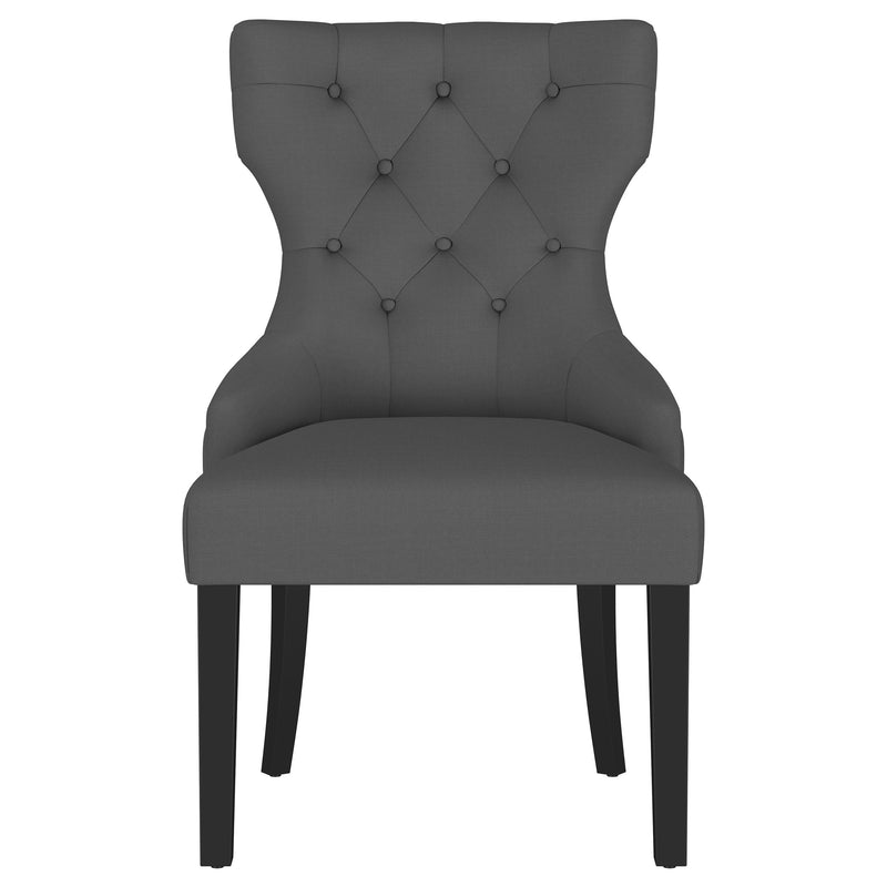 Baney Side Chair - Furniture Now (CA)