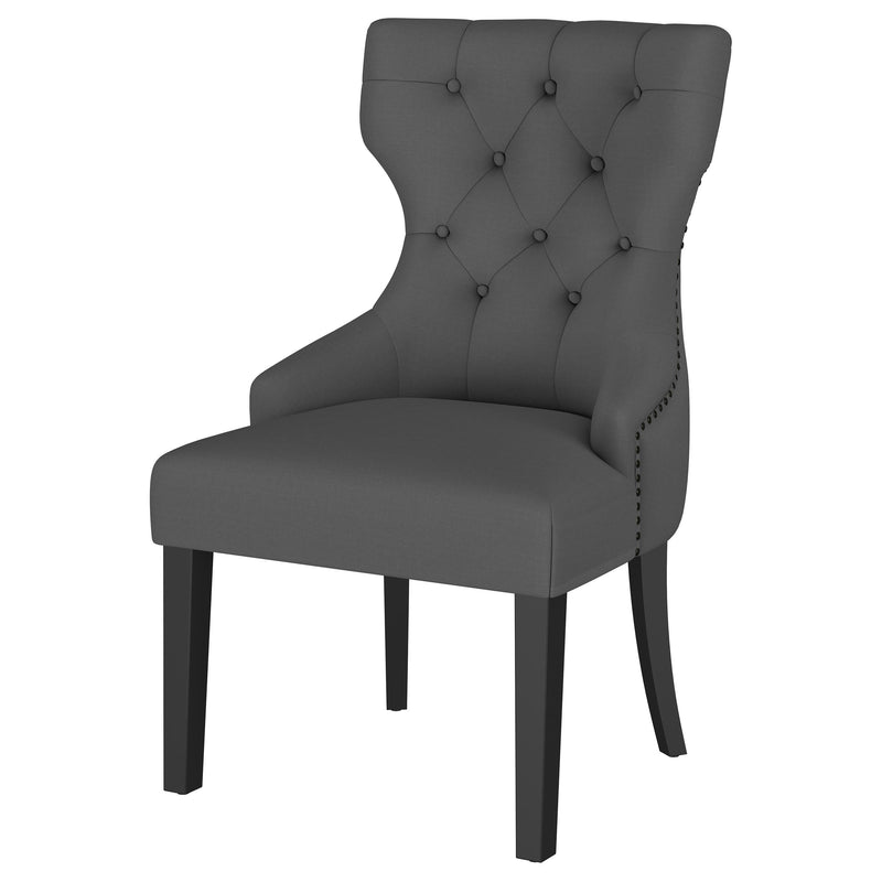 Baney Side Chair - Furniture Now (CA)