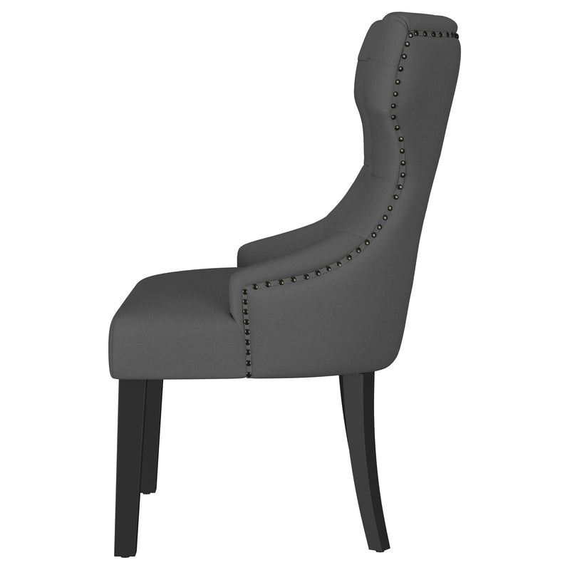 Baney Side Chair - Furniture Now (CA)