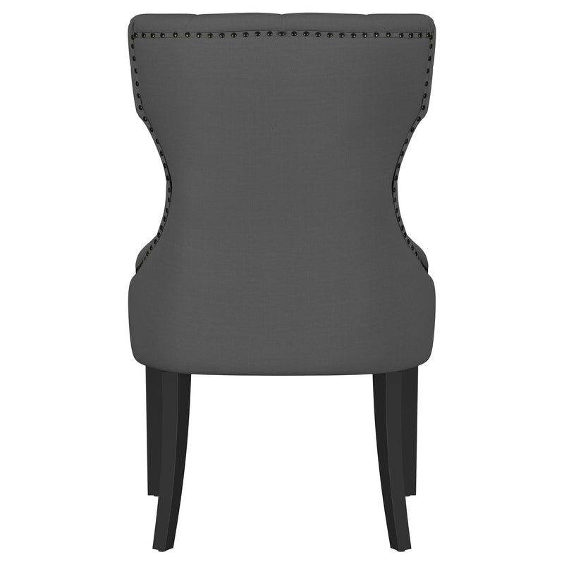 Baney Side Chair - Furniture Now (CA)
