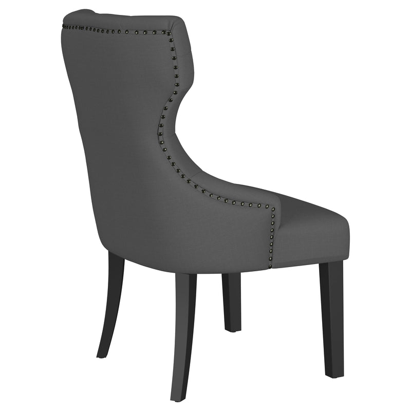 Baney Side Chair - Furniture Now (CA)