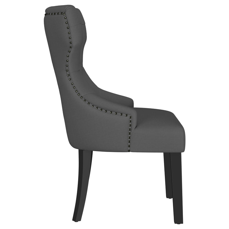 Baney Side Chair - Furniture Now (CA)