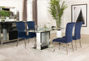 Marilyn 5 Pc Dining Sets - Furniture Now (CA)