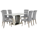 Marilyn 5 Pc Dining Sets - Furniture Now (CA)