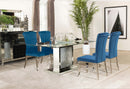 Marilyn 5 Pc Dining Sets - Furniture Now (CA)