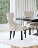 Baney Side Chair - Furniture Now (CA)
