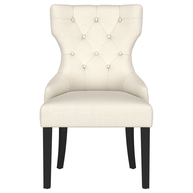 Baney Side Chair - Furniture Now (CA)