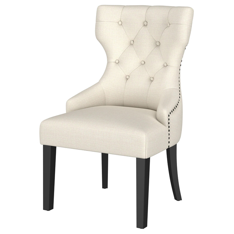 Baney Side Chair - Furniture Now (CA)