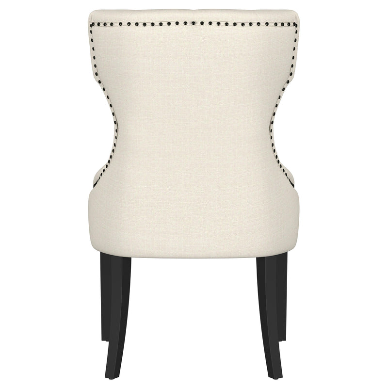 Baney Side Chair - Furniture Now (CA)