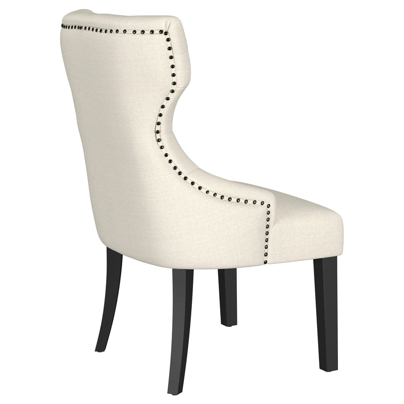 Baney Side Chair - Furniture Now (CA)