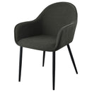 Emma Dining Arm Chair