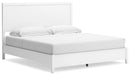 Binterglen Bed