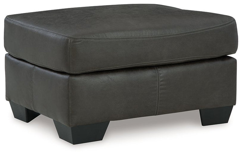 Bladen Ottoman - Furniture Now (CA)