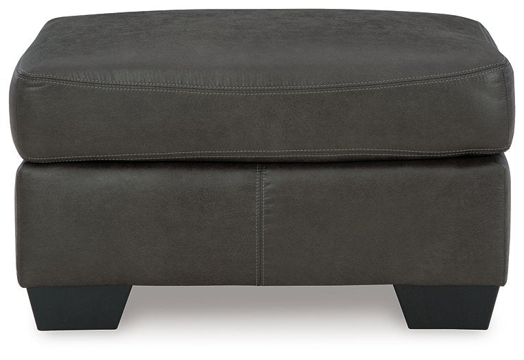 Bladen Ottoman - Furniture Now (CA)