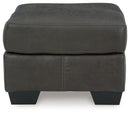 Bladen Ottoman - Furniture Now (CA)