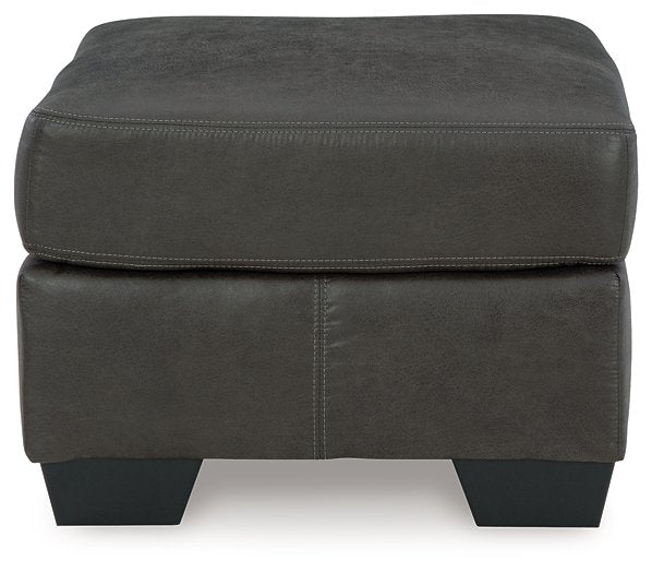 Bladen Ottoman - Furniture Now (CA)