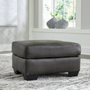 Bladen Ottoman - Furniture Now (CA)