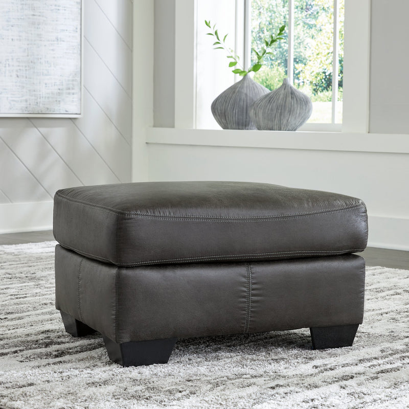 Bladen Ottoman - Furniture Now (CA)