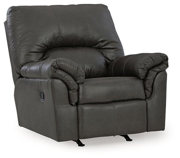 Bladen Recliner - Furniture Now (CA)