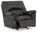 Bladen Recliner - Furniture Now (CA)