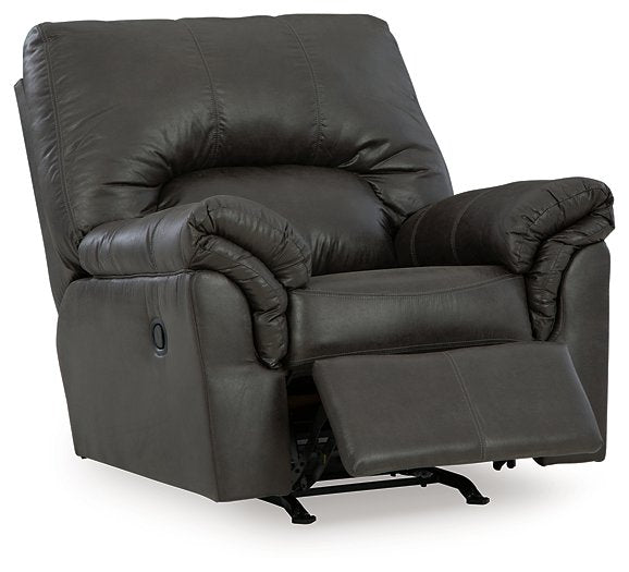 Bladen Recliner - Furniture Now (CA)
