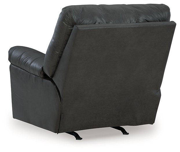 Bladen Recliner - Furniture Now (CA)