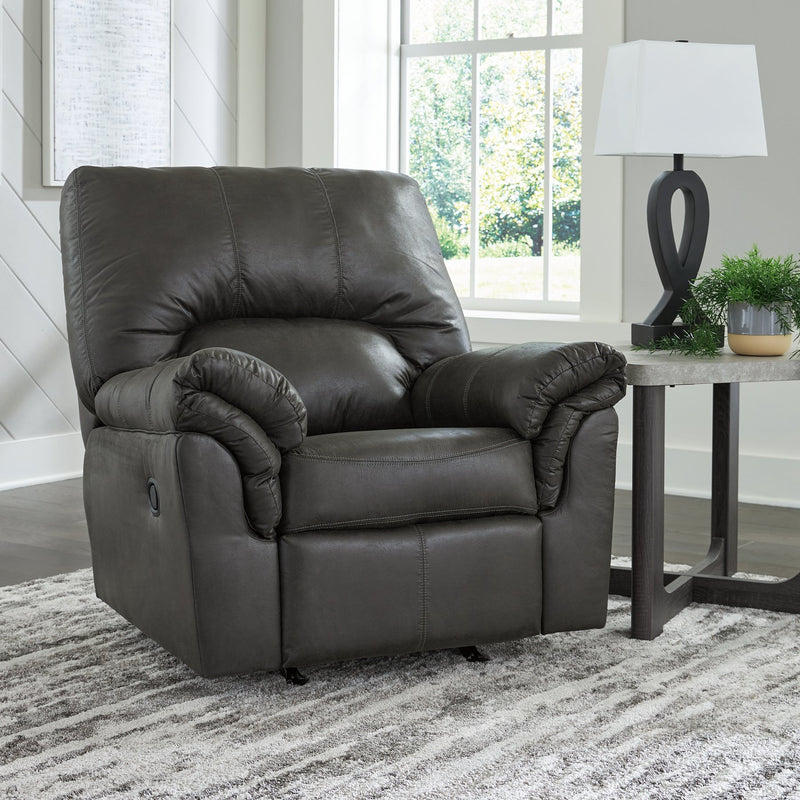Bladen Recliner - Furniture Now (CA)