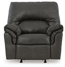 Bladen Recliner - Furniture Now (CA)
