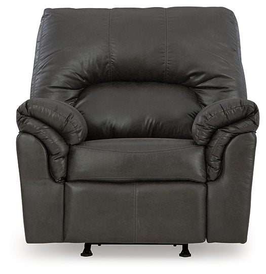 Bladen Recliner - Furniture Now (CA)