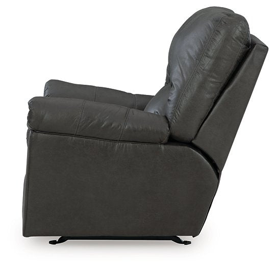Bladen Recliner - Furniture Now (CA)